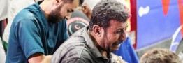 ۲۲هزار و ۷۲۲ شهید در ۹۲ روز جنایت در غزه/ شهادت ۱۲۲ نفر در ۲۴ ساعت اخیر + فیلم