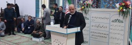 وزیر کشور: بهترین پاسخ به تروریست&zwnj;ها حضور در انتخابات است