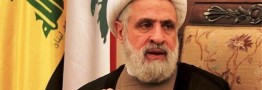 نعیم قاسم: ایران حامی جنبش&zwnj;های رهایی&zwnj;بخش است/ مرگ اسراییل آشکار شده است