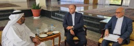 ابراز همدردی مجدد امارات با دولت و ملت ایران در حادثه تروریستی کرمان