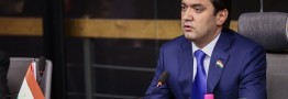 رییس مجلس ملی تاجیکستان: توانمندی&zwnj;های فناورانه ایران تحسین&zwnj;برانگیز است