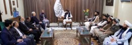 سفیر ایران: خواسته تهران سهیم شدن کابل در همکاری&zwnj;های منطقه&zwnj;ای است
