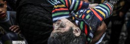 یک سازمان حقوق بشری: اشغالگران گرسنگان غزه را به گلوله بستند