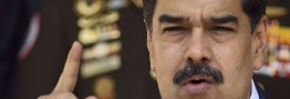 مادورو: به&zwnj;رغم توطئه&zwnj;ها، مردم ونزوئلا پیروز انتخابات خواهند بود