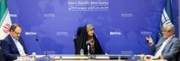 محمودصادقی: انتخابات حق مردم است/ سیدنظام&zwnj; موسوی: نگاه اصلاح&zwnj;طلبان کاریکاتوری است