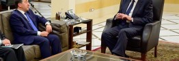 وزیر خارجه اسپانیا در سفر به لبنان: از تشدید تنش در منطقه باید به هر قیمتی اجتناب شود