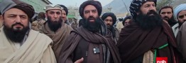 مقام طالبان: افغانستان با پاکستان مرز رسمی ندارد