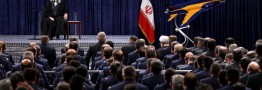 رهبر انقلاب: نتیجه غفلت خواص از وظیفه خود ضربه&zwnj;های سنگین تاریخی به ملت خواهد بود