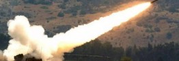 حزب&zwnj;الله ۲ موشک به اراضی اشغالی شلیک کرد