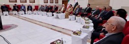 حکیم: عراق به حضور نیروهای آمریکایی در خاک خود نیازی ندارد