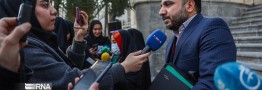 وزیر ارتباطات: ۲۰ خرابکاری را در روز انتخابات خنثی کردیم
