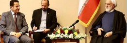 الاعرجی: امنیت عراق و ایران به هم گره خورده است