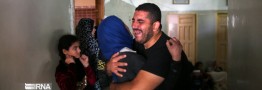 جدیدترین جنایت صهیونیست&zwnj;ها؛ چهار فلسطینی در حمله اشغالگران به اردوگاه النصیرات شهید شدند