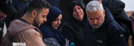 حمله رژیم صهیونیستی به مرکز غزه ۵ شهید و ۳۰ زخمی برجای گذاشت
