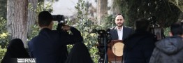 گلایه بهادری&zwnj;جهرمی از عدم بررسی لایحه تشکیل وزارت بازرگانی در مجلس
