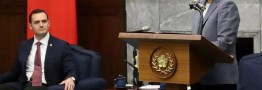 قانونگذار آمریکایی چین را به قلدری در برابر تایوان متهم کرد