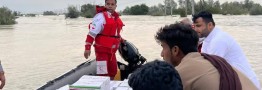 ۱۶ شهرستان و ۱۹۴۷ روستا در سیستان و بلوچستان درگیر سیل هستند/بازگشایی ۲۰ محور