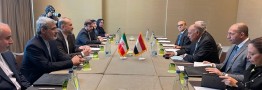نگاه مثبت تحلیلگران و دیپلمات&zwnj;ها به دیدار وزیران خارجه مصر و ایران