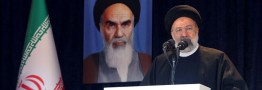 رئیس جمهور: نیروهای مسلح افتخاری برای ملت هستند