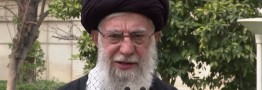 رهبر انقلاب: کمک&zwnj; به سیل&zwnj;زدگان سیستان و بلوچستان ادامه یابد/حضور مردم در انتخابات جهاد بود