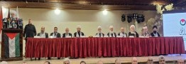 &laquo;طوفان الاقصی&raquo; واکنش به جنایات اسرائیل بود/ تداوم مقاومت و مقابله با عادی&zwnj;سازی روابط
