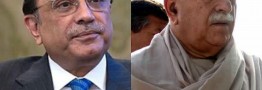 آغاز رای&zwnj;گیری در مجالس پاکستان برای انتخاب چهاردهمین رئیس&zwnj;جمهوری