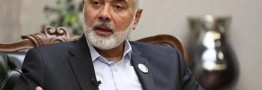 هنیه: آمریکا باید برای توقف جنگ غزه اقدامات زیادی انجام دهد
