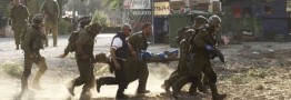 هلاکت سه نظامی دیگر رژیم صهیونیستی در غزه