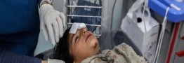 ممانعت رژیم صهیونیستی از ورود تجهیزات پزشکی نجات&zwnj;بخش به نوار غزه