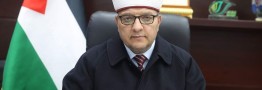 وزیر فلسطینی: دشوارترین ماه رمضان را از سال ۱۹۴۸ تاکنون تجربه می&zwnj;کنیم