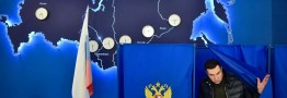 آغاز رأی&zwnj;گیری روز دوم انتخابات ریاست&zwnj;جمهوری روسیه؛ مروری بر حاشیه&zwnj;ها