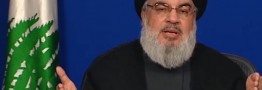 پیام&zwnj;های کددار قوی&zwnj;ترین سخنرانی &laquo;سید حسن نصرالله&raquo;