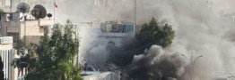 واشنگتن &laquo;هیچ دخالتی&raquo; در حمله اسرائیل به کنسولگری ایران در سوریه نداشته است