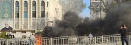 اسرائیل تحت هر شرایطی مجازات خواهد شد