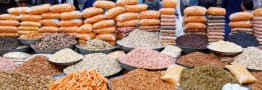 خرسندی مردم افغانستان از تأمین امنیت در آستانه عید فطر