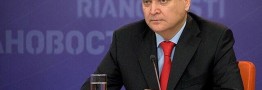 آنتونوف: تحریم جدید آمریکا علیه روسیه بیانگر مخالفت با مذاکره مسکو و کی یف است