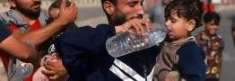 سازمان ملل: بیماری&zwnj;های واگیردار در غزه رو به گسترش است