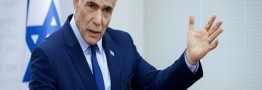 لاپید: توافق مبادله اسیران مهم&zwnj;تر از حمله به رفح است
