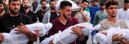 شهادت ۶۰ فلسطینی طی ۲۴ ساعت/ آمار شهدای نوار غزه به ۳۴ هزار و ۹۰۴ نفر رسید