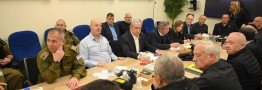 یک نهاد حقوق بشری خواستار اقدام قاطع علیه سران جنایتکار رژیم صهیونیستی شد