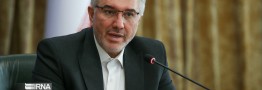 منظور: بخش دوم بودجه ۱۴۰۳ تا پایان اردیبهشت نهایی و ابلاغ می&zwnj;شود