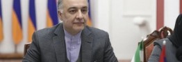 سفیر ایران در ارمنستان: اسرائیل به دنبال ایجاد تنش میان ایران و کشورهای قفقاز جنوبی است