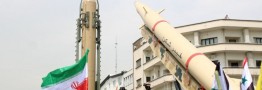 منطق واکنش نظامی تهران به تل&zwnj;آویو از نگاه اندیشکده آمریکایی