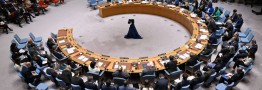 شورای امنیت جلوگیری از ارسال کمک&zwnj;های بشردوستانه و کشتار امدادگران را محکوم کرد