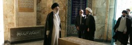 بازخوانی پیام رهبر انقلاب به کنگره بزرگداشت سعدی