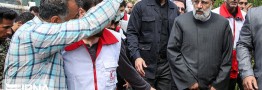 دولت سیزدهم میدان دار حل بحران&zwnj;ها و پای کار مردم سیستان و بلوچستان