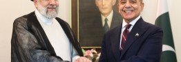 تسلیت نخست&zwnj;وزیر پاکستان به دولت و ملت ایران/ اعلام یک روز عزای عمومی