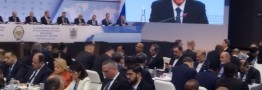 دبیر شورای امنیت روسیه: تلاش غرب برای حفظ سلطه، عامل افزایش تنش در جهان است