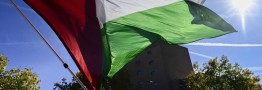 جامائیکا، کشور فلسطین را به رسمیت می&zwnj;شناسد