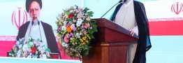 رئیسی: پروژه&zwnj;های بزرگ برق&zwnj; آبی را در۲۰ کشور اجرایی می&zwnj;کنیم/ انتقال دانش ایرانی به سریلانکا